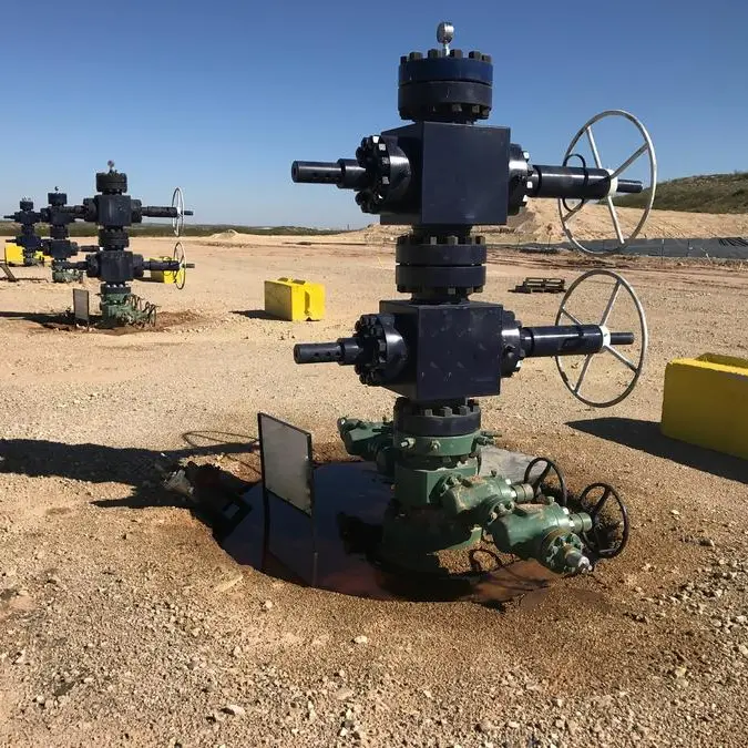 Egypt plans new drilling incentives as oil arrears fall to $1.2bln