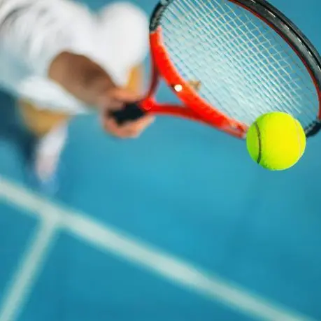 Saudi: Qiddiya announces 30-court world-class National Tennis Centre