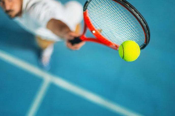 معجزة التنس الأردني هو أول لاعب عربي يشارك في نهائي اتحاد لاعبي التنس المحترفين المقبل