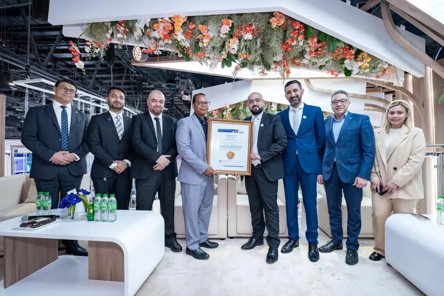 <p>Dubai Healthcare City records latest global milestone with prestigious AACI accreditation for C37 at Arab Health 2024</p>\\n