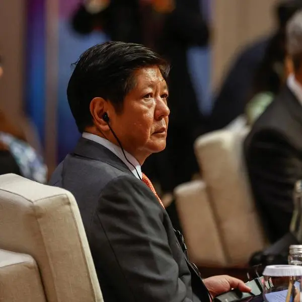 Marcos rejects tariff reduction on rice in Philippines