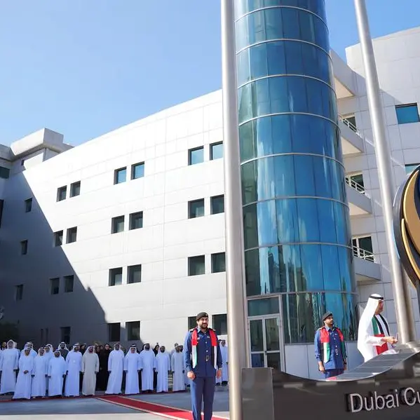 جمارك دبي تُحيي ذكرى \"يوم الشهيد\" في مقرها الرئيسي