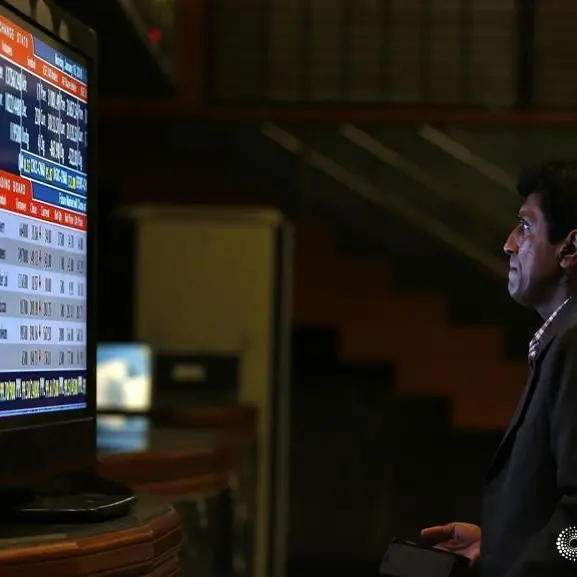 Pakistan's benchmark share index opens down 5.78% after Indian strikes