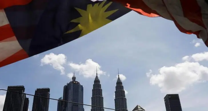 Malaysia open to extending China-led rail project to Thai border