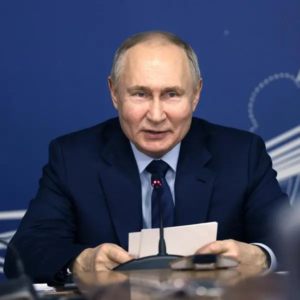 Russia's Putin to address parliament on Feb. 29 - TASS