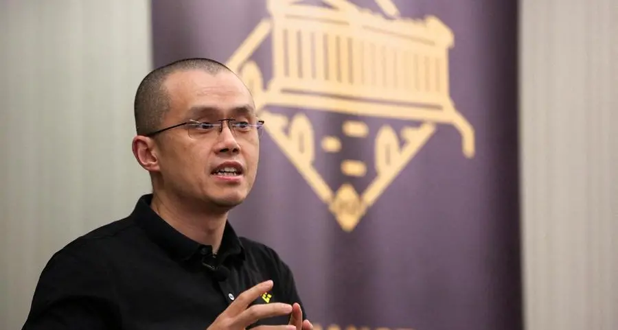 US seeks 36 months' jail for Binance founder Zhao