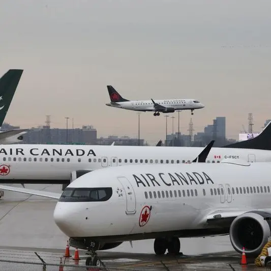 Air Canada to resume flights to Israel in April