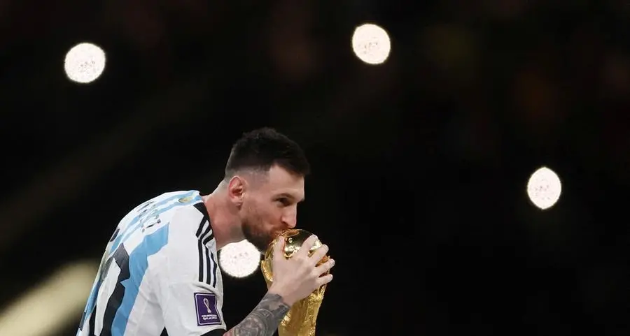 How Messi made Mexican and Brazilian fans support Argentina