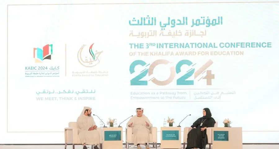 UAE achieved great strides in public, higher education: Zaki Nusseibeh