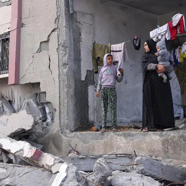 UNGA chief: condition in Gaza \"catastrophic, unconscionable, shameful\"