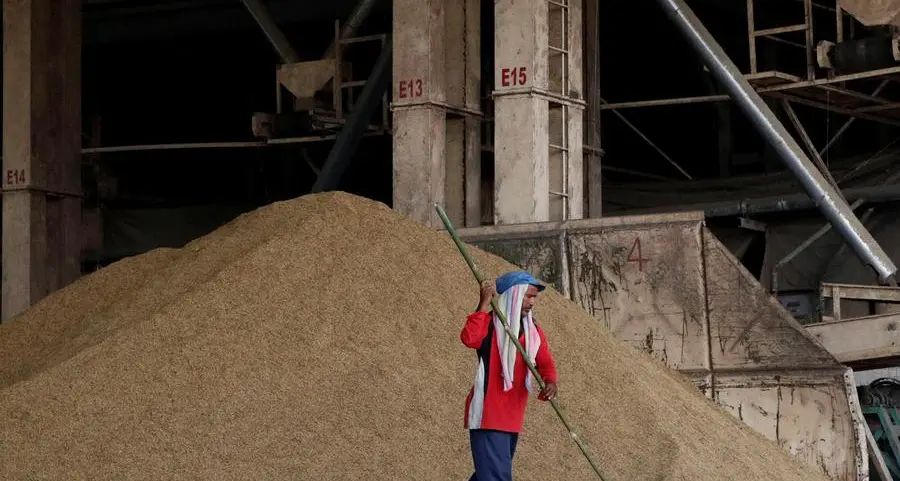 Rice: Thai, Vietnam rates hit three-month peak on firm demand