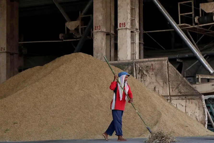 Rice: Thai, Vietnam rates hit three-month peak on firm demand