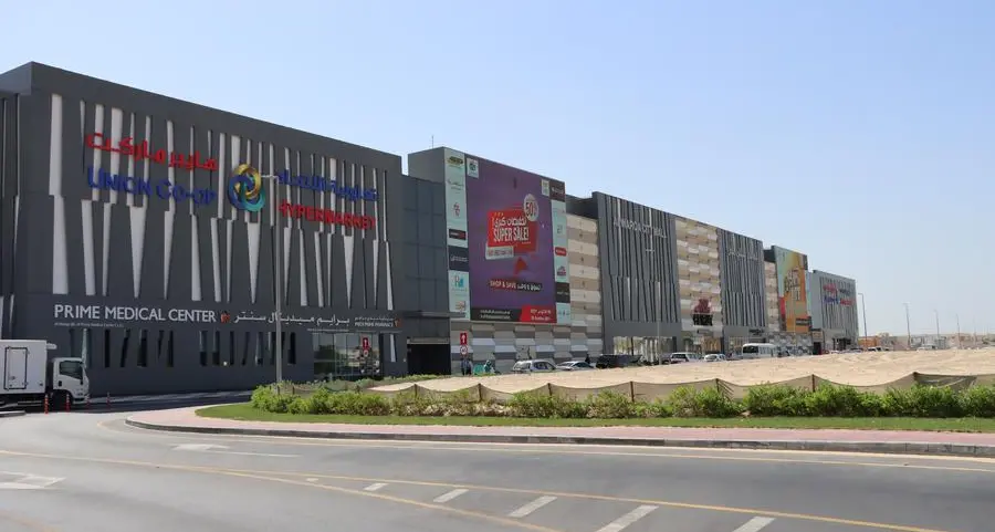 Union Coop: Stores and e-commerce portals enhance market captivation