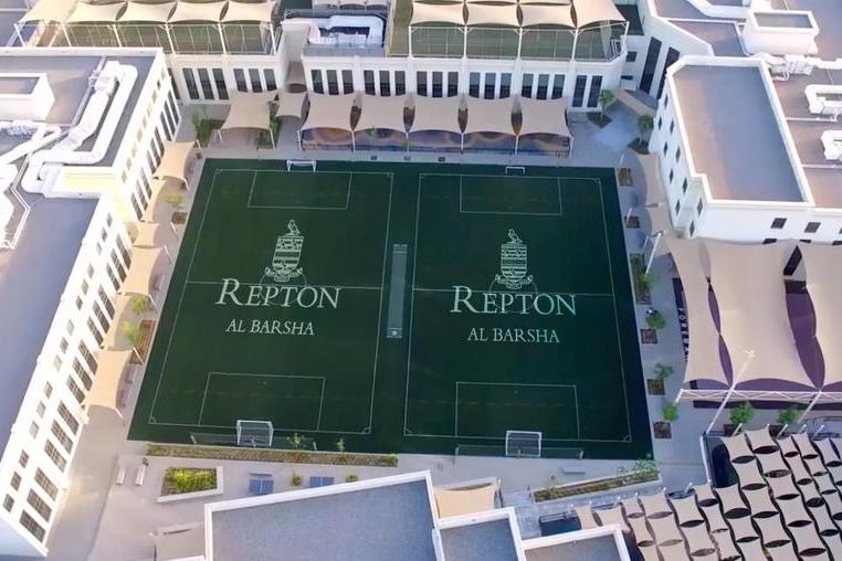 Repton Al Barsha attains ‘Outstanding’ British Schools Overseas rating