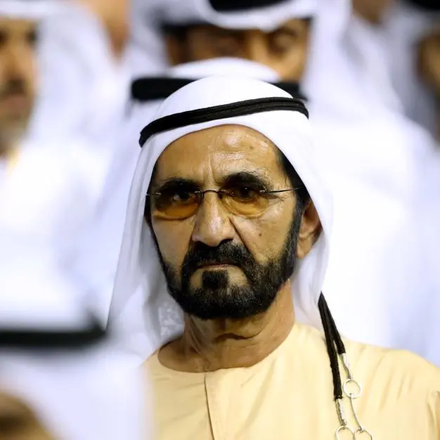UAE: Sheikh Mohammed to crown Arab Hope Maker on Sunday
