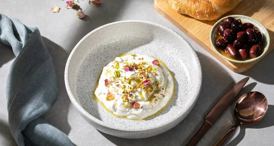 New Greek-style Mediterranean restaurant is now open on Palm Jumeirah