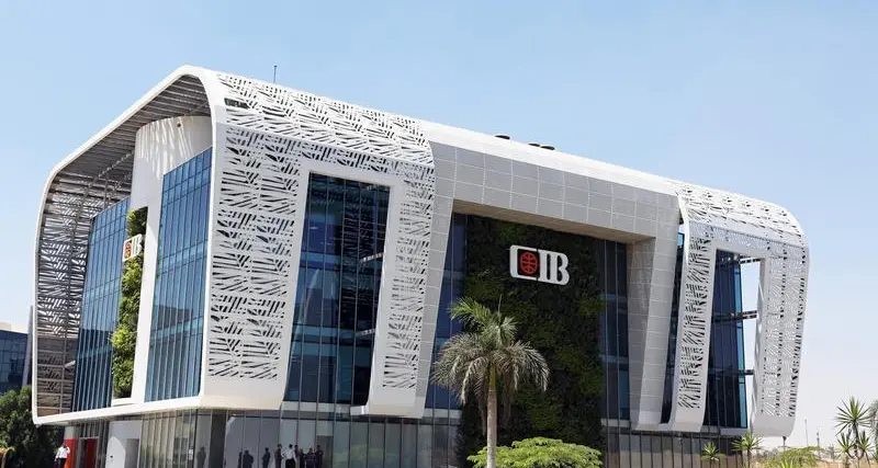 Egypt's Commercial International Bank's Kenya unit aims to triple market share in two years