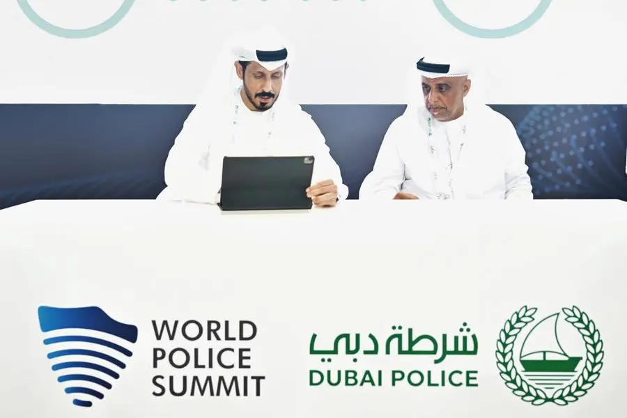 <p>UAE executive office of anti-money laundering and counter terrorism financing and Dubai Police enhance joint forces to combat financial crimes</p>\\n