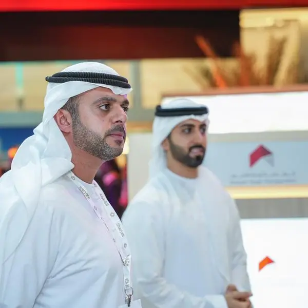 Sharjah Asset Management participates in the Arabian Travel Market 2024