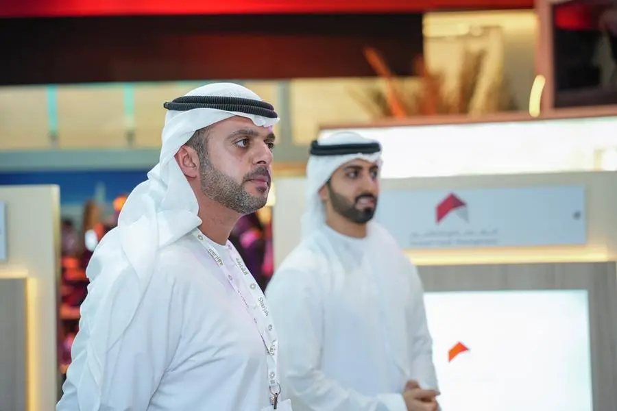 <p>Sharjah Asset Management participates in the Arabian Travel Market 2024</p>\\n