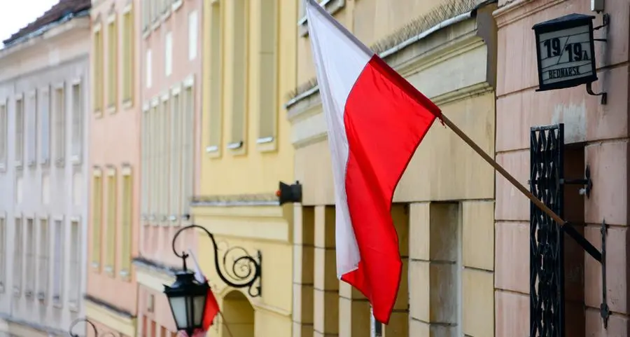 UAE, Poland discuss ways of enhancing financial and economic cooperation