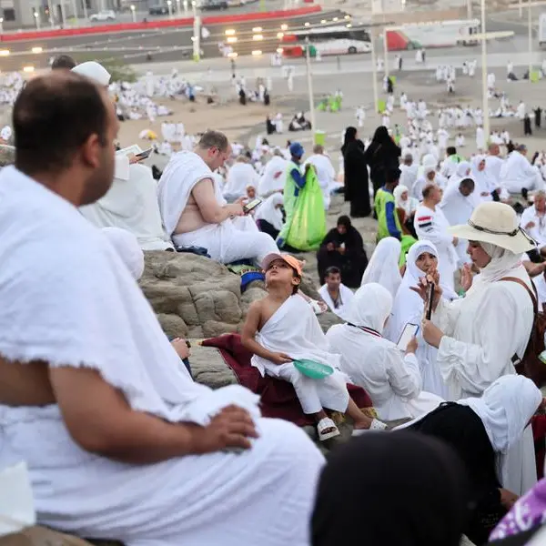Turjman device enhances Public Prosecution’s investigation procedures during Hajj season