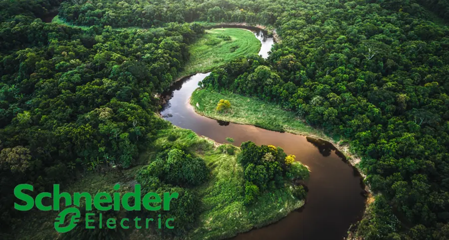 Schneider Electric kicks off the year with significant sustainability milestones