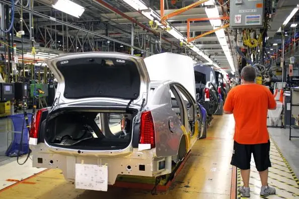 Getty Images/Getty Images