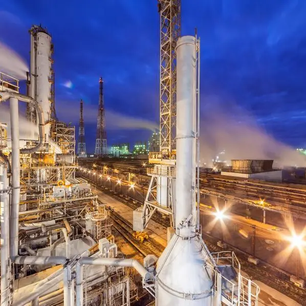 Egypt gears up for petrochemical exports with industry boost