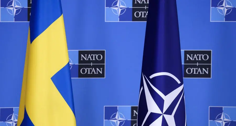 Last holdout Hungary to vote on Swedish NATO bid