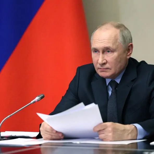 Putin signs law revoking Russian ratification of nuclear test ban treaty