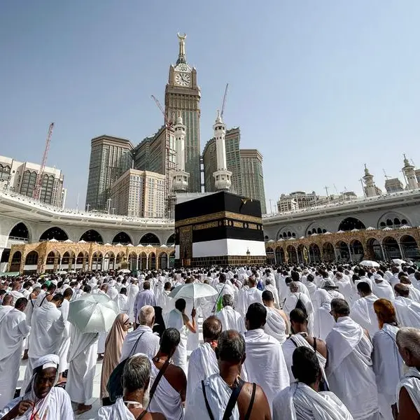 Saudi Water Authority ramps up inspections for secure water supplies during Hajj