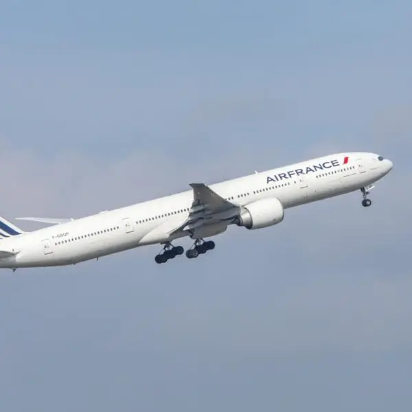 How Air France is using AI to optimise its business activities and improve the customer experience