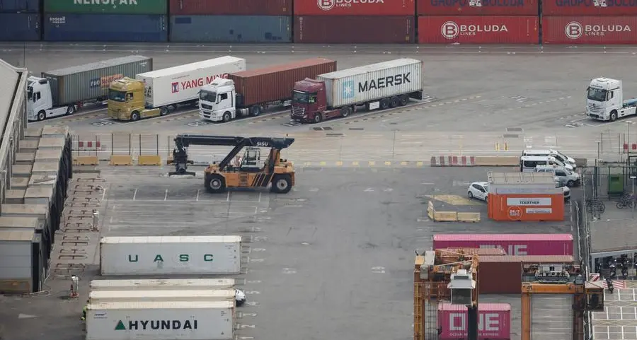 Egypt - Spain trade hits $1.5bln in H1 2025: CAPMAS