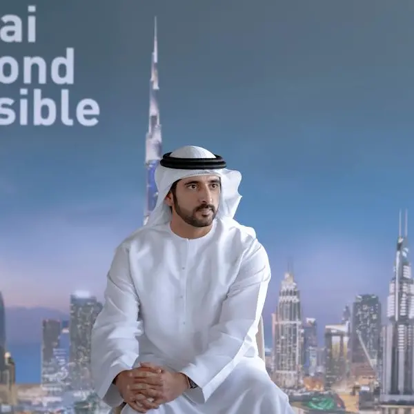 Dubai ready to lead world in autonomous transport, says Sheikh Hamdan
