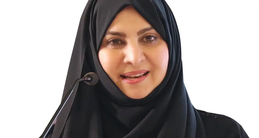 حبيبة المرعشي نائبة لرئيس المجلس العالمي للأبنية الخضراء