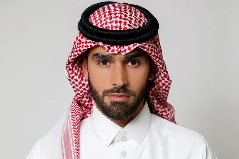 Saud Altassan, Chief Executive Officer of EFG Hermes, Saudi Arabia