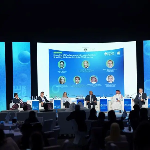 Future Food Forum 2024 to highlight UAE’s food ecosystem transformation