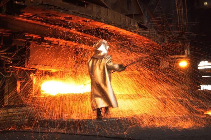 Anglo American's Strategic Exit: Sells Brazilian Nickel Operations to China's MMG