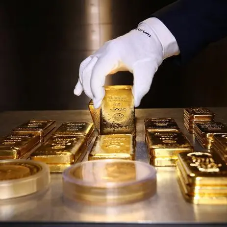 مُحدث: الاكتتاب في صندوق الذهب المصري الجديد سيبدأ 21 مايو - مدير الصندوق