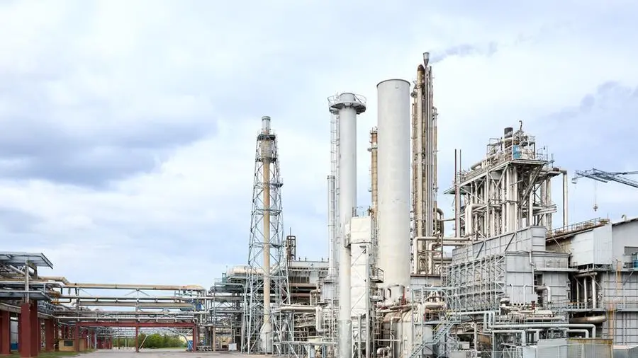 UAE's Fertiglobe expects ammonia, urea prices to stay firm amid tight supply