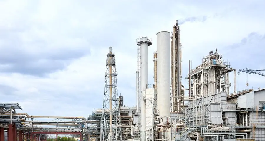 UAE's Fertiglobe expects ammonia, urea prices to stay firm amid tight supply