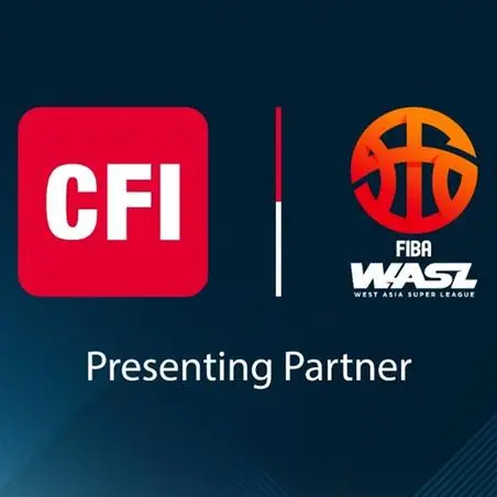 Scoring big with FIBA WASL: CFI takes center stage as presenting partner