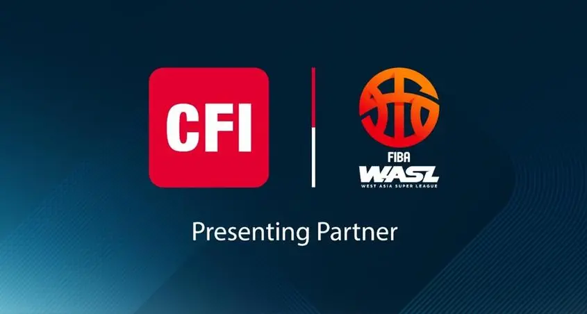 Scoring big with FIBA WASL: CFI takes center stage as presenting partner