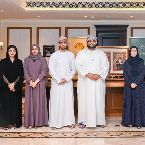 Shell Oman partners with MoSD to drive sustainable social impact