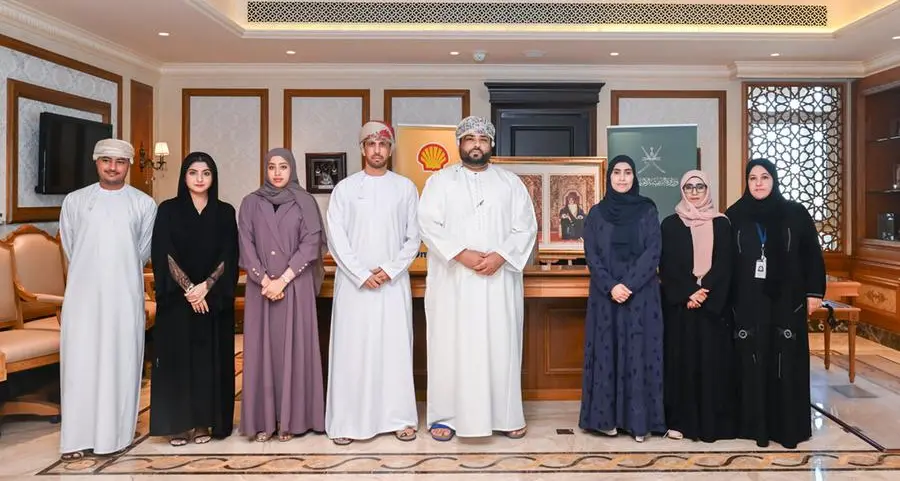 Shell Oman partners with MoSD to drive sustainable social impact