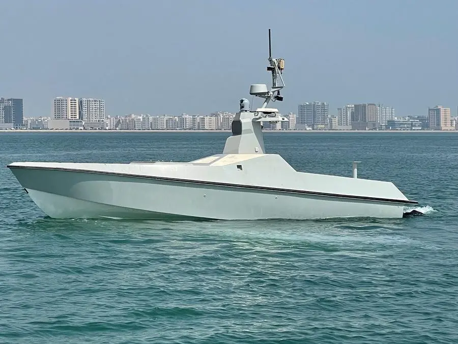 Al Seer Marine And L3Harris Renew Strategic Partnership