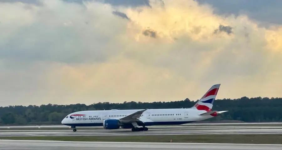 British Airways owner says 2023 profit soars six-fold