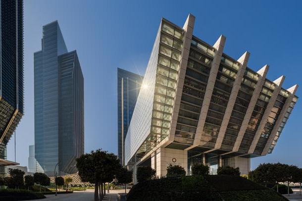 Singapore asset manager Primrose gets Abu Dhabi ADGM approval