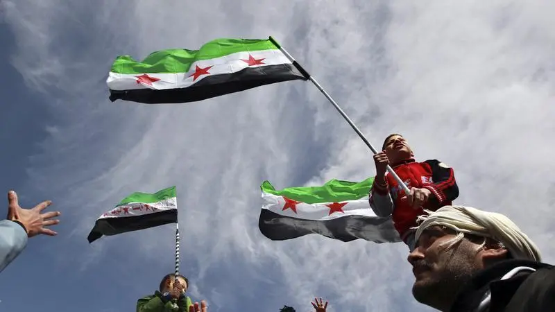 تفاصيل - أديس السعودية تتعاقد مع الشركة السورية للبترول الحكومية لتطوير حقول غاز في سوريا